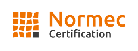 Normec Certification — gecertificeerd bedrijf